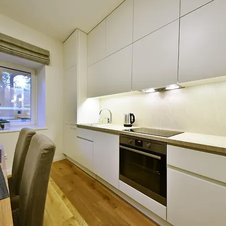 Апартаменты Domillion 3bdr 2baths President Palace Park L419a