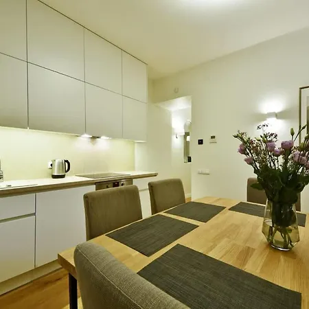 Lägenhet Domillion 3bdr 2baths President Palace Park L419a *