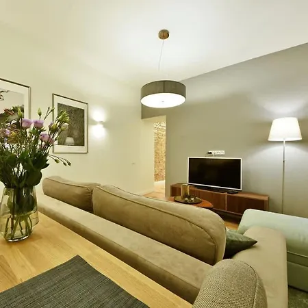 Domillion 3bdr 2baths President Palace Park L419a דירה