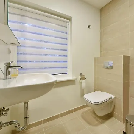 Lägenhet Domillion 3bdr 2baths President Palace Park L419a