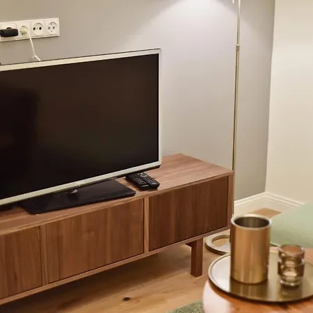 Domillion 3bdr 2baths President Palace Park L419a