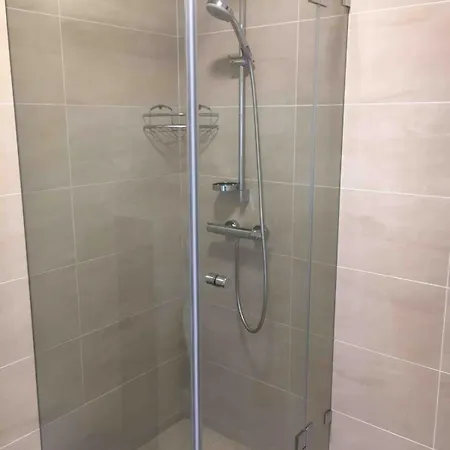 Lägenhet Domillion 3bdr 2baths President Palace Park L419a