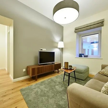 Apartamento Domillion 3bdr 2baths President Palace Park L419a