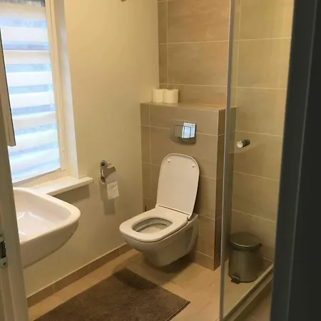 Domillion 3bdr 2baths President Palace Park L419a Вильнюс