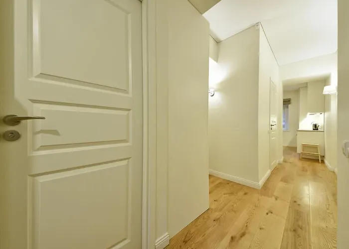 Domillion 3bdr 2baths President Palace Park L419a * Vilnius