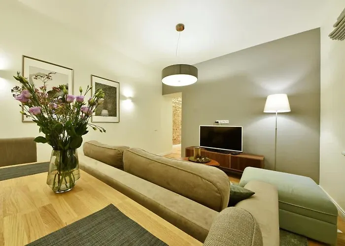 Domillion 3bdr 2baths President Palace Park L419a Апартаменти