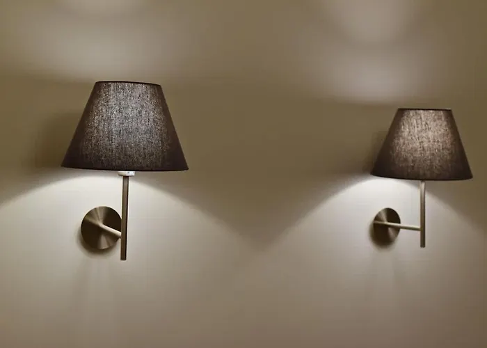 Lejlighed Domillion 3bdr 2baths President Palace Park L419a *