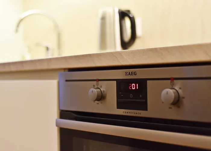 Domillion 3bdr 2baths President Palace Park L419a Apartamento Vilnius