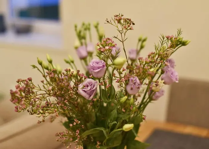 Domillion 3bdr 2baths President Palace Park L419a *