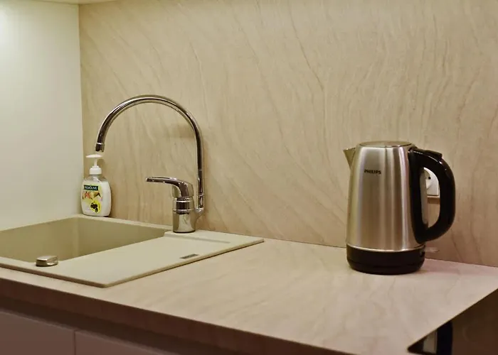 Apartamento Domillion 3bdr 2baths President Palace Park L419a