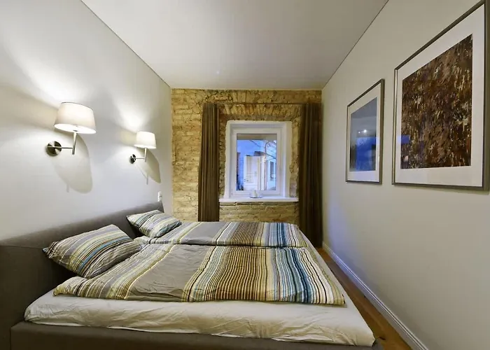 Domillion 3bdr 2baths President Palace Park L419a Vilnius