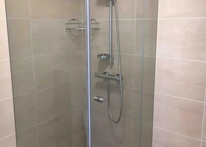 Apartamento Domillion 3bdr 2baths President Palace Park L419a