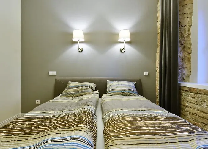 Domillion 3bdr 2baths President Palace Park L419a Apartman *