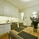 Lejlighed Domillion 3bdr 2baths President Palace Park L419a *