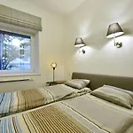 Domillion 3bdr 2baths President Palace Park L419a Lejlighed *