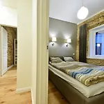 Lejlighed Domillion 3bdr 2baths President Palace Park L419a *
