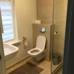Domillion 3bdr 2baths President Palace Park L419a Vilnius