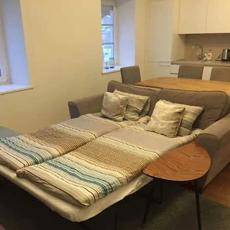 Domillion 3bdr 2baths President Palace Park L419a Appartamento Vilnius