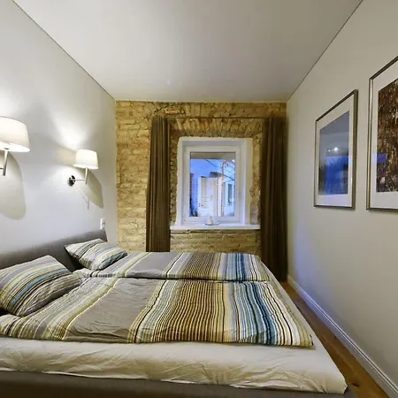 Domillion 3bdr 2baths President Palace Park L419a 维尔纽斯