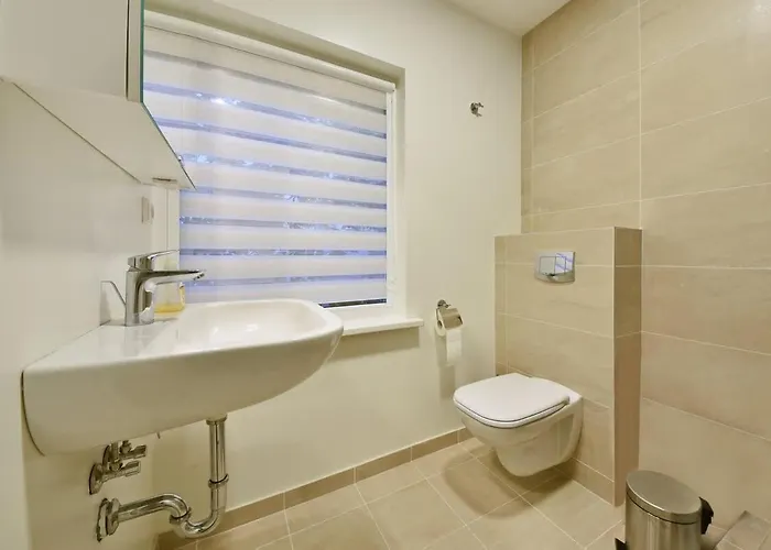 Apartament Domillion 3bdr 2baths President Palace Park L419a