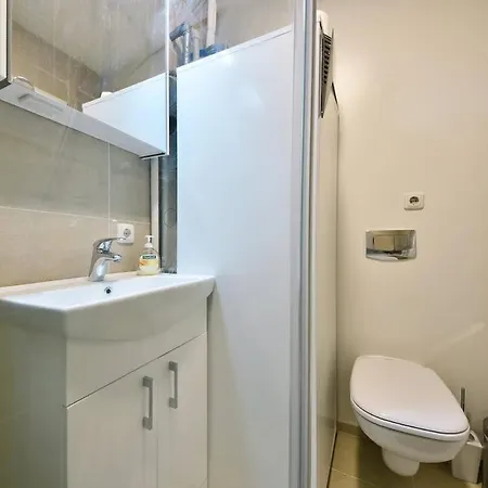 Domillion 3bdr 2baths President Palace Park L419a 维尔纽斯