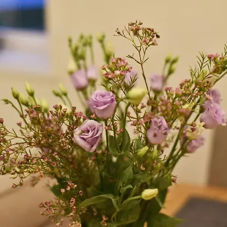 Domillion 3bdr 2baths President Palace Park L419a *