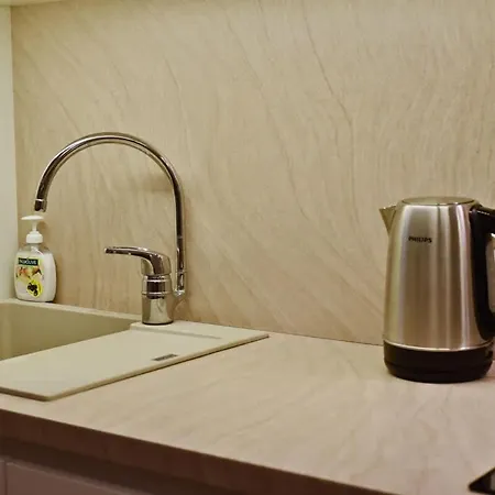 公寓 Domillion 3bdr 2baths President Palace Park L419a